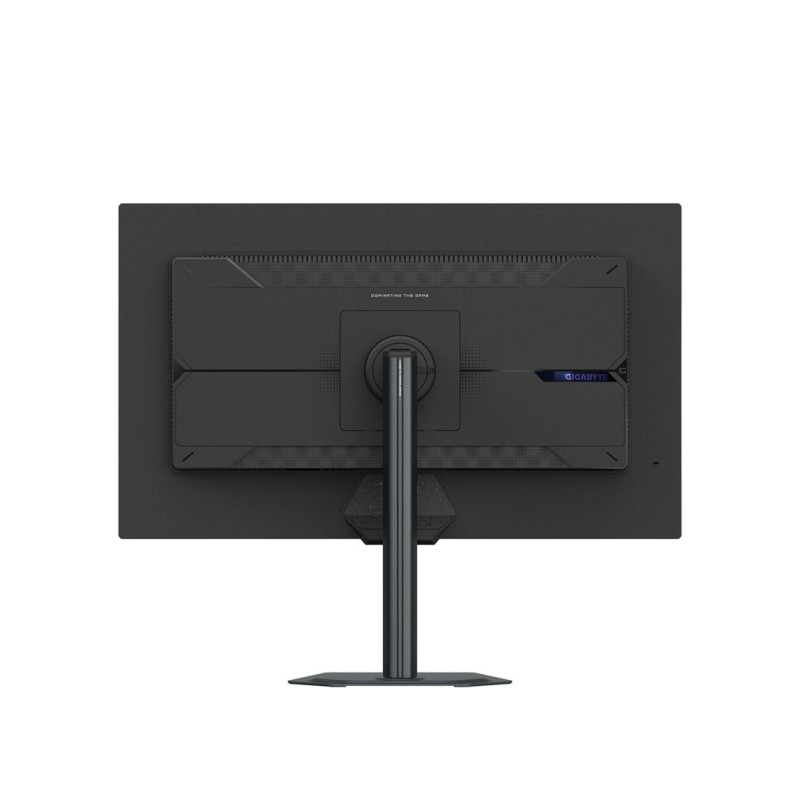 GIGABYTE G27Q2 27” 2K QHD Gaming Monitor - 2560 x 1440, 200Hz, 1ms, 350 cd/m², G-Sync Compatible, FreeSync Premium, HDR10, HDMI 2.0, Displayport 1.4 GIGABYTE G27Q2 27” 2K QHD Gaming Monitor - 2560 x 1440, 200Hz, 1ms, 350 cd/m², G-Sync Compatible, FreeSync Premium, HDR10, HDMI 2.0, Displayport 1.4
