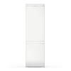 Indesit INC18 T112 white built-in fridge-freezer Indesit INC18 T112 white built-in fridge-freezer