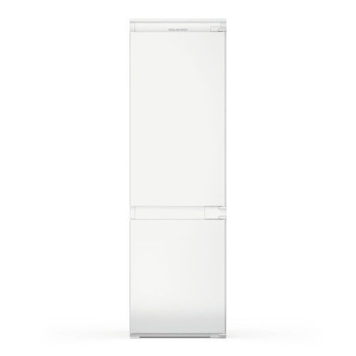 Indesit INC18 T112 white built-in fridge-freezer Indesit INC18 T112 white built-in fridge-freezer
