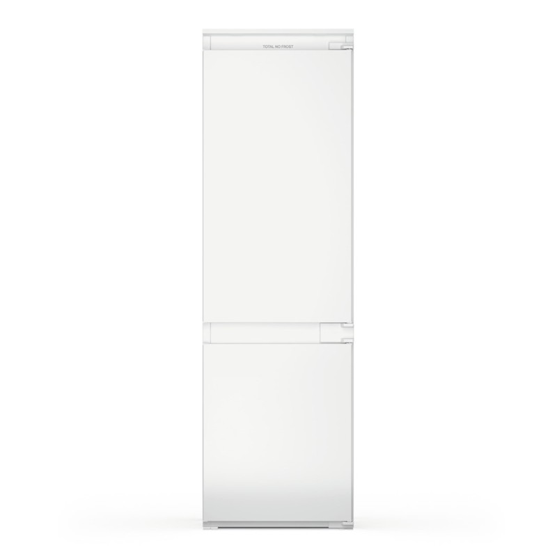 Indesit INC18 T112 white built-in fridge-freezer Indesit INC18 T112 white built-in fridge-freezer