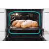 Gorenje GECS5C70WA cooker Freestanding cooker Coil hob White A Gorenje GECS5C70WA cooker Freestanding cooker Coil hob White A