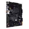 ASUS TUF GAMING B550-PLUS WIFI II AMD B550 Socket AM4 ATX ASUS TUF GAMING B550-PLUS WIFI II AMD B550 Socket AM4 ATX