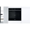 Whirlpool W7 OS4 4S1 P BL 73 L 3650 W A+ Black Whirlpool W7 OS4 4S1 P BL 73 L 3650 W A+ Black