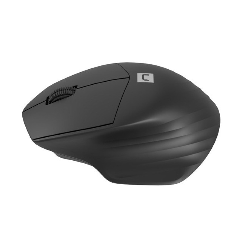NATEC WIRELESS MOUSE SISKIN 2 BT 5.0 + 2.4GHZ NATEC WIRELESS MOUSE SISKIN 2 BT 5.0 + 2.4GHZ