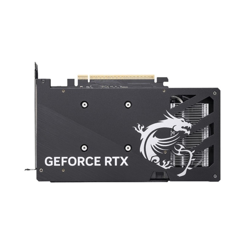 Karta graf MSI RTX 5050 8G GAMING OC Karta graf MSI RTX 5050 8G GAMING OC