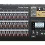 Tascam DR-07XP - Przenośny rejestrator cyfrowy z interfejsem USB