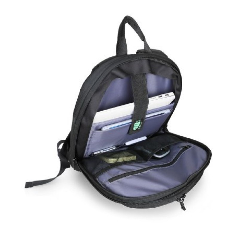 PORT Designs 15.6-16’ Chicago EVO Expandable Backpack PORT Designs 15.6-16’ Chicago EVO Expandable Backpack