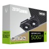 Zotac GAMING GeForce RTX 5060 Ti Twin Edge NVIDIA 8 GB GDDR7 Zotac GAMING GeForce RTX 5060 Ti Twin Edge NVIDIA 8 GB GDDR7