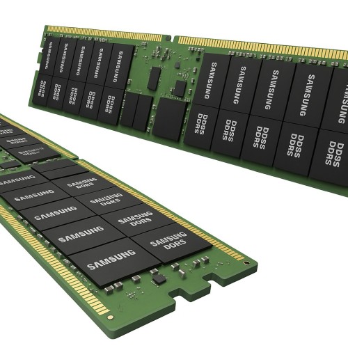 Samsung M321R8GA0EB0-CWM memory module 64 GB 1 x 64 GB DDR5 ECC