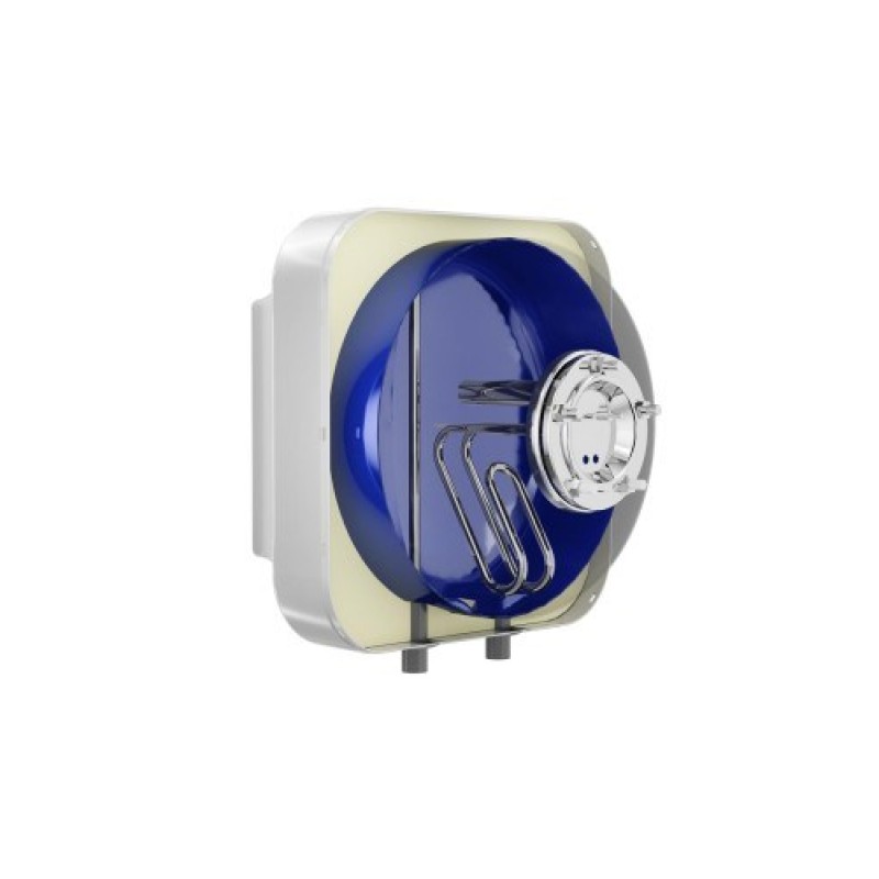LIN LIFDN2GY Bottom-connected electric boiler 10 L Grey LIN LIFDN2GY Bottom-connected electric boiler 10 L Grey
