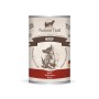 NATURAL TRAIL Beef - Wet Dog Food - 400 g