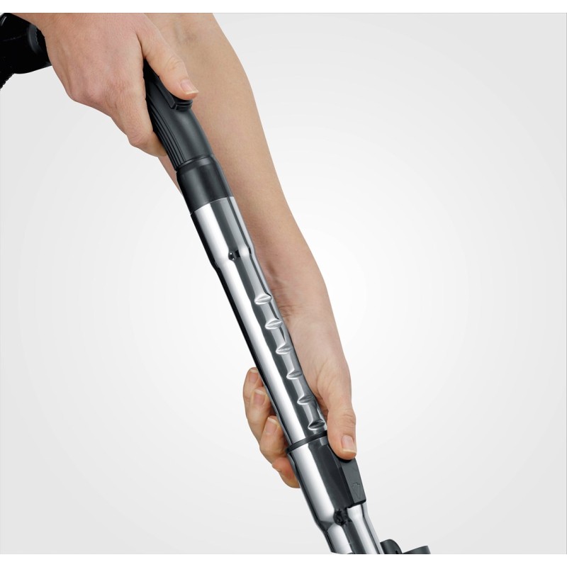 Severin BC 7030 vacuum 2 L Dry 750 W Dust bag Severin BC 7030 vacuum 2 L Dry 750 W Dust bag