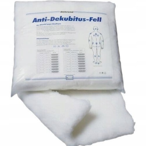 Podkład antyodleżynowy 90x140cm Podkład antyodleżynowy 90x140cm