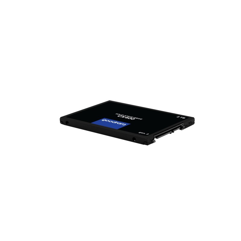 Goodram CX400 SSDPR-CX400-02T-G2 2.05 TB 2.5 Goodram CX400 SSDPR-CX400-02T-G2 2.05 TB 2.5