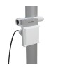 Mikrotik CubeSA 60Pro ac network antenna Sector antenna 11.5 dBi Mikrotik CubeSA 60Pro ac network antenna Sector antenna 11.5 dBi