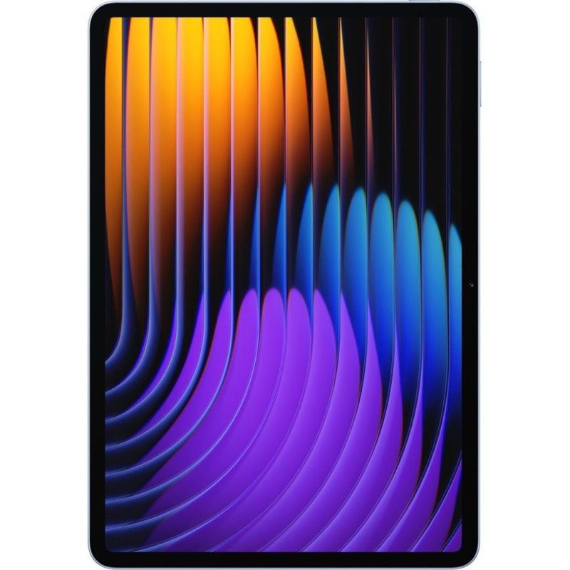 XIAOMI TABLET Pad 7 Pro 12/512GB Blue XIAOMI TABLET Pad 7 Pro 12/512GB Blue