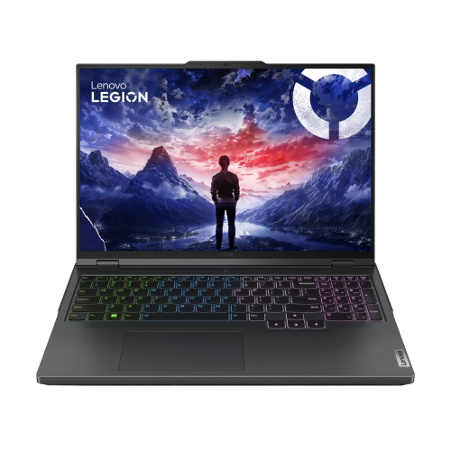Lenovo Legion Pro 5 16IRX9 Intel® Core™ i7 i7-14700HX Laptop 40.6 cm (16 Lenovo Legion Pro 5 16IRX9 Intel® Core™ i7 i7-14700HX Laptop 40.6 cm (16
