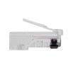 Cablexpert PLUG3UP6/100 wire connector 1 Transparent Cablexpert PLUG3UP6/100 wire connector 1 Transparent