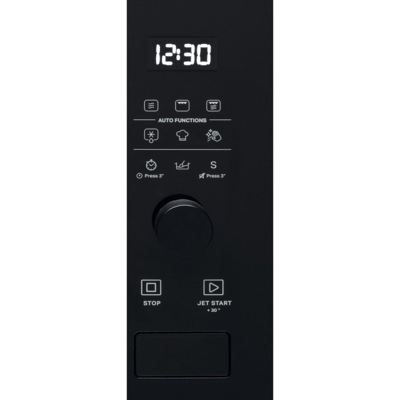 Microwave Whirlpool WMF201G Microwave Whirlpool WMF201G