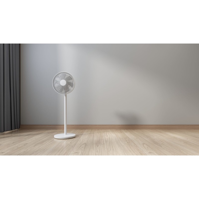 Xiaomi PYV4007GL household fan White Xiaomi PYV4007GL household fan White