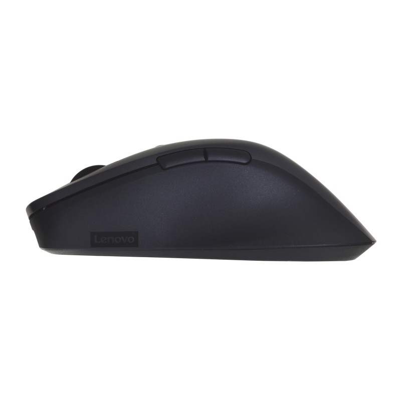 Lenovo 4Y51J62544 mouse Right-hand Bluetooth Optical 2400 DPI Lenovo 4Y51J62544 mouse Right-hand Bluetooth Optical 2400 DPI