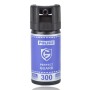 Pepper gas POLICE PERFECT GUARD 300 - 40 ml. cloud (PG.300)