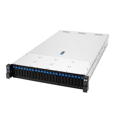 Asus Rack Platform (2U) AMD RS720A-E13-RS24G Asus Rack Platform (2U) AMD RS720A-E13-RS24G