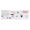 Xerox Black Standard Capacity Toner Cartridge (1.500 pages) Xerox Black Standard Capacity Toner Cartridge (1.500 pages)