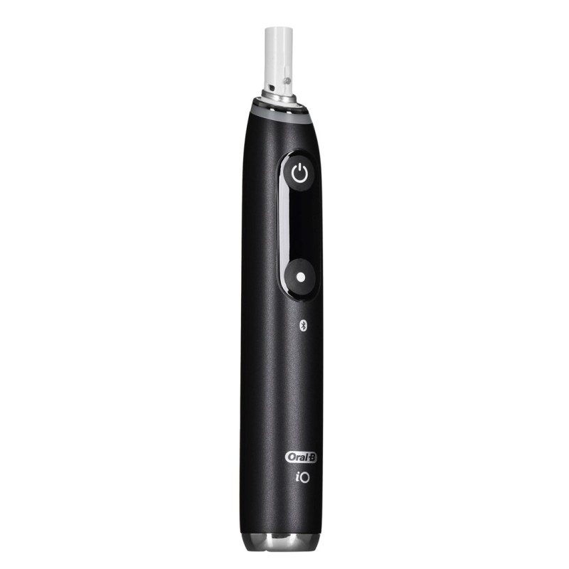 Oral-B iO Series 9 Luxe Edition Black Onyx Toothbrush