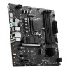 MSI PRO B760M-P motherboard Intel B760 LGA 1700 micro ATX