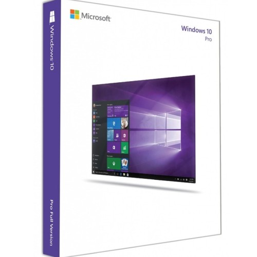 GGK Microsoft Windows 10 Pro PL X64 DVD OEM 4YR-00234 GGK Microsoft Windows 10 Pro PL X64 DVD OEM 4YR-00234