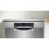 Bosch Serie 2 SMS25GI09F dishwasher Freestanding 12 place settings E Bosch Serie 2 SMS25GI09F dishwasher Freestanding 12 place settings E