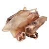 PETITTO Beef ear with cartilage - dog treat - 10