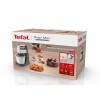 Tefal Prep'Mix+ HT4641 Stand mixer 500 W Grey, White Tefal Prep'Mix+ HT4641 Stand mixer 500 W Grey, White