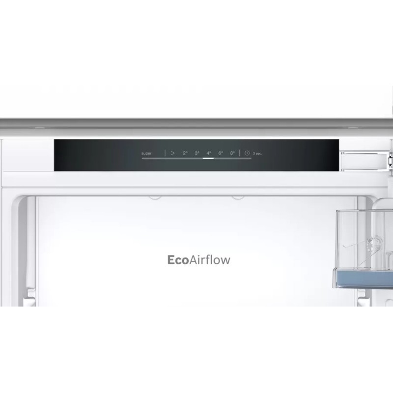 Chłodziarko-zamrażarka ELECTROLUX ENC8MD18S Chłodziarko-zamrażarka ELECTROLUX ENC8MD18S