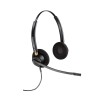 Poly EncorePro 520 Binaural Headset +Quick Disconnect