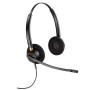 Poly EncorePro 520 Binaural Headset +Quick Disconnect