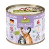 GRANATAPET DeliCATessen Duck and poultry - wet cat food - 200g GRANATAPET DeliCATessen Duck and poultry - wet cat food - 200g