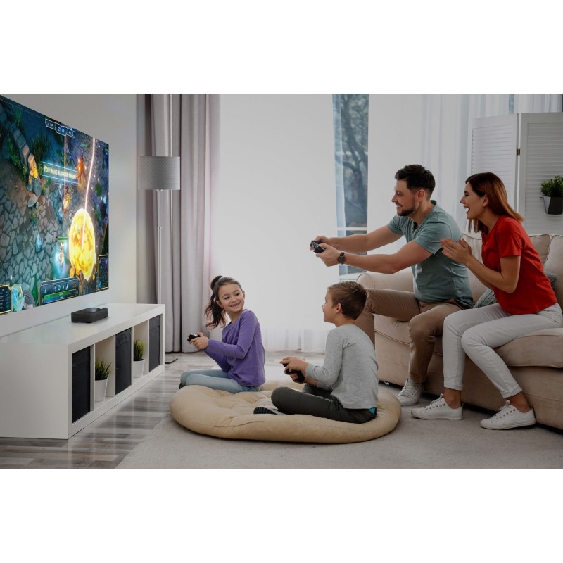 Optoma Photon Go Standard throw projector 650 ANSI lumens DLP 1080p (1920x1080) Black Optoma Photon Go Standard throw projector 650 ANSI lumens DLP 1080p (1920x1080) Black