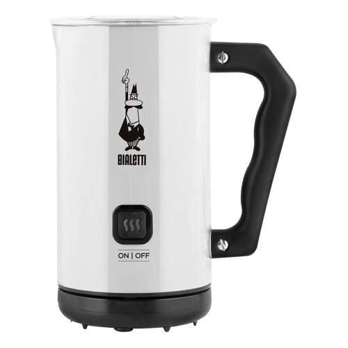 Bialetti MKF02 Automatic White