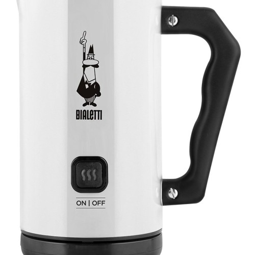 Bialetti MKF02 Automatic White