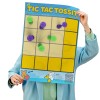 TOSSIT target board – Target & Tic-Tac-Toe TOSSIT target board – Target & Tic-Tac-Toe