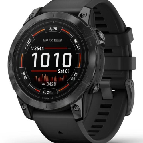 Garmin epix Pro (Gen 2) 3.3 cm (1.3 Garmin epix Pro (Gen 2) 3.3 cm (1.3