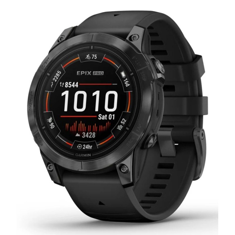 Garmin epix Pro (Gen 2) 3.3 cm (1.3 Garmin epix Pro (Gen 2) 3.3 cm (1.3