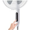 Black+Decker BXEFP50E fan Black+Decker BXEFP50E fan