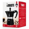Bialetti Moka Express Moka pot Black