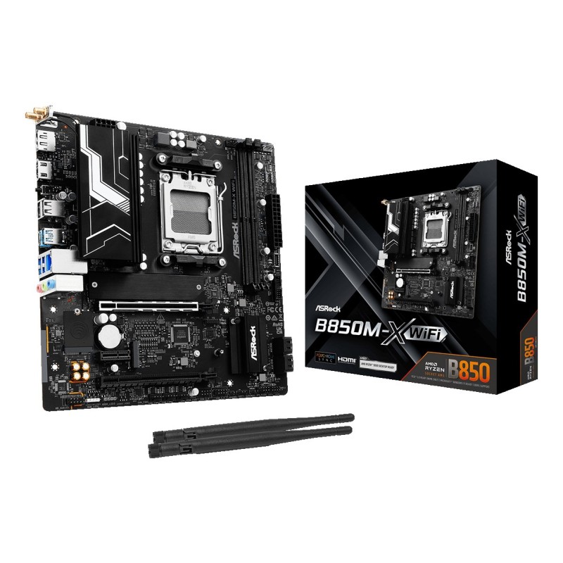 Płyta główna Gigabyte X870E AORUS PRO ICE Płyta główna Gigabyte X870E AORUS PRO ICE