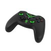Esperanza EGG112K Game Controller Gamepad PS3, XBOX ONE, PC USB 2.0 Black Esperanza EGG112K Game Controller Gamepad PS3, XBOX ONE, PC USB 2.0 Black