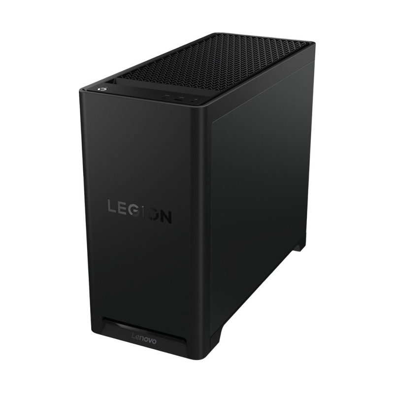 Lenovo Legion T5 30IAX10 Intel Core Ultra 7 255HX 32 GB DDR5-SDRAM 2 TB SSD NVIDIA GeForce RTX 5070 Ti Windows 11 Home Tower PC Black Lenovo Legion T5 30IAX10 Intel Core Ultra 7 255HX 32 GB DDR5-SDRAM 2 TB SSD NVIDIA GeForce RTX 5070 Ti Windows 11 Home Tower PC Black
