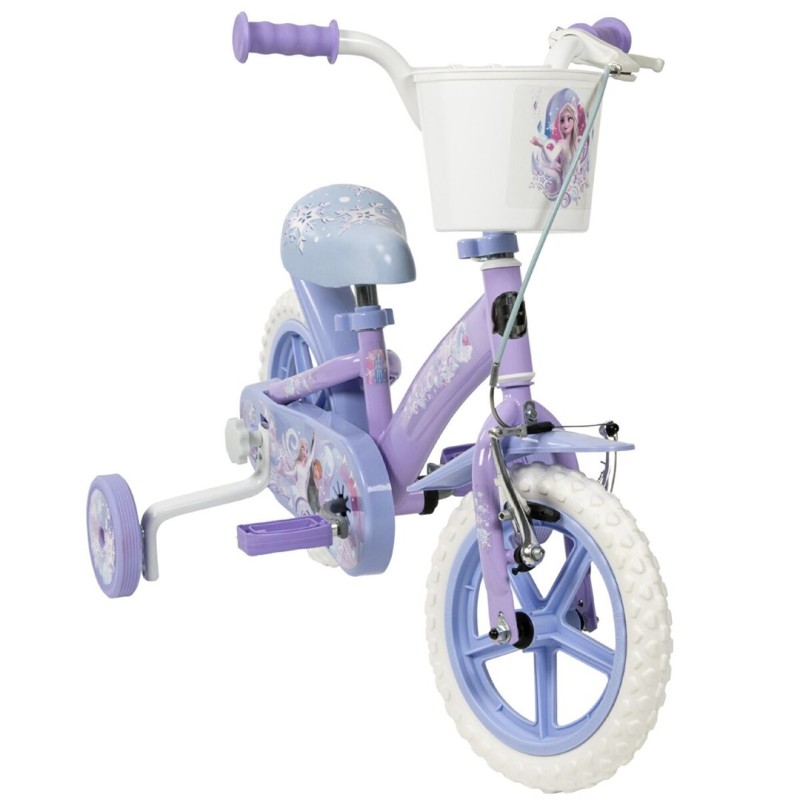 Bike HUFFY Disney FROZEN 12 Bike HUFFY Disney FROZEN 12
